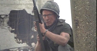 The Films of Arliss Howard