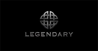 Legendary Pictures Filmography (2021 Update)