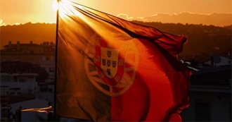 Portuguese Songs