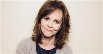 Sally Field Movies I&#39;ve Seen