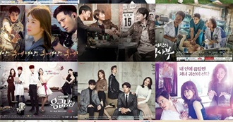 Kdrama to Watch When Bored