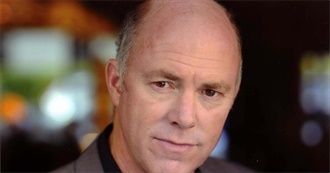 Michael Gaston Movies I&#39;ve Seen