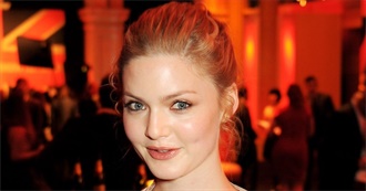 Holliday Grainger Movies