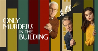 Only Murders in the Building Episode Guide