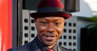 Nelsan Ellis Filmography