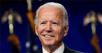 Joe Biden Movies (Sep. 09, 2020)