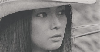 Meiko Kaji Filmography