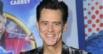 The One and Only Jim Carrey