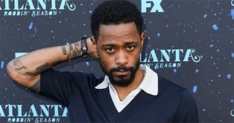 Lakeith Stanfield Filmography (2018)