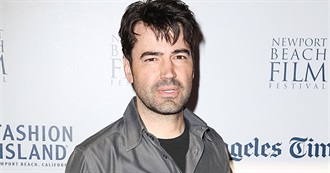 Ron Livingston Filmography (2018)