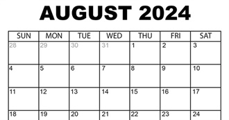 Movies Matthew Watched in August 2024