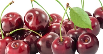 A Bowl of Cherries