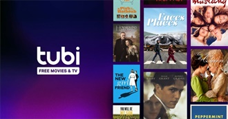 Best Free-To-Watch Movies on Tubitv