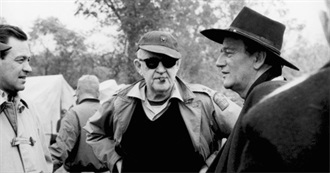 John Ford / John Wayne  Movies