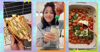 Food Seen on TikTok You&#39;ve Tried!