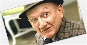 Billy Barty Movies