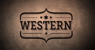 20 Westerns Since 1970