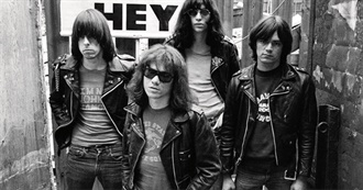 All Things Ramones