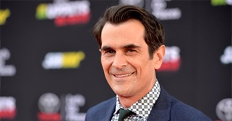 Ty Burrell Movies