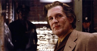 Anthony Heald Movies I&#39;ve Seen