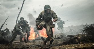 The 29 Best War Movies Ever Made