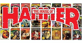 The House of Hammer Magazine