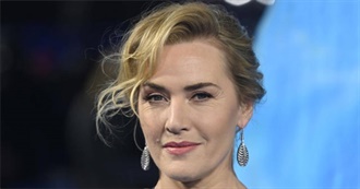 Kate Winslet Movies I&#39;ve Seen