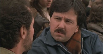 Bruno Kirby Movies