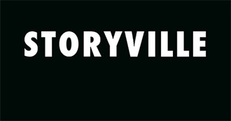 Storyville 2005 to End of 2007