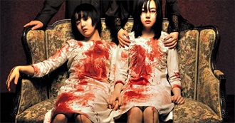 20 Korean Horror Movies