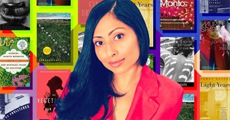 Avni Doshi&#39;s 10 Favorite Books