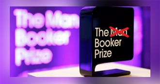 The Booker Prize Longlists 1969-2019