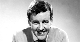 Richard Briers Filmography