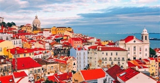 Top 10 Things to See in Portugal