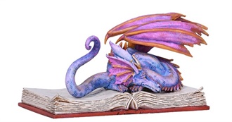 &quot;Dragon&quot; Books