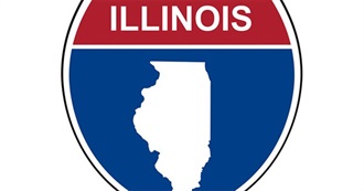 Cities of Illinois