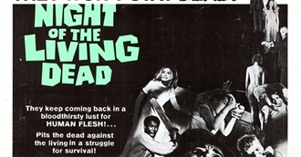 Movies With the Word &#39;Dead&#39; in the Title