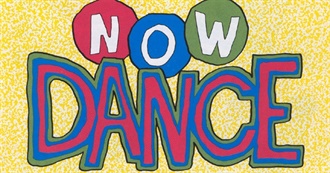 Now That&#39;s What | Call Music - Dance 901 – 20 Smash Dance Hits