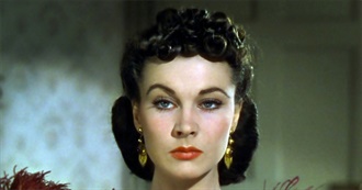 Movies With Vivien Leigh