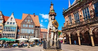 Top 10 Things to See in Bremen