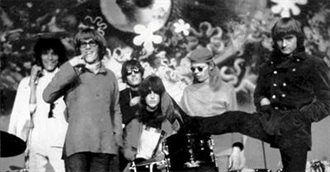 Jefferson Airplane/Starship-Starship