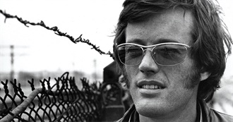 Peter Fonda Filmography