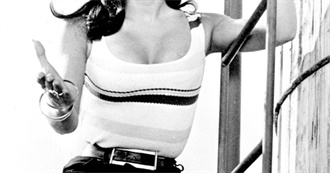 Movies by Russ Meyer