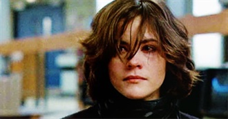 The Brat Pack - The Films of Ally Sheedy