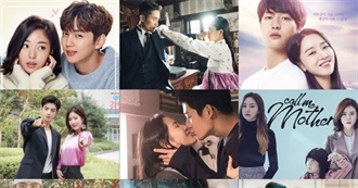 Most Known K-Dramas
