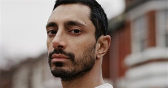 Riz Ahmed&#39;s Filmography