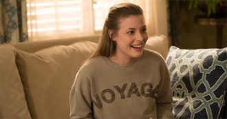 Gillian Jacobs Filmography