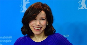 Sally Hawkins Movies I&#39;ve Seen Update