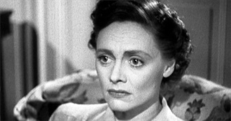 Celia Johnson Movies