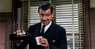 Walter Matthau: 10 Essential Films